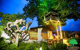 Garden Hotel